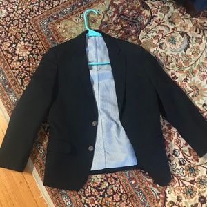 Tommy Hilfiger boys blazer size 10